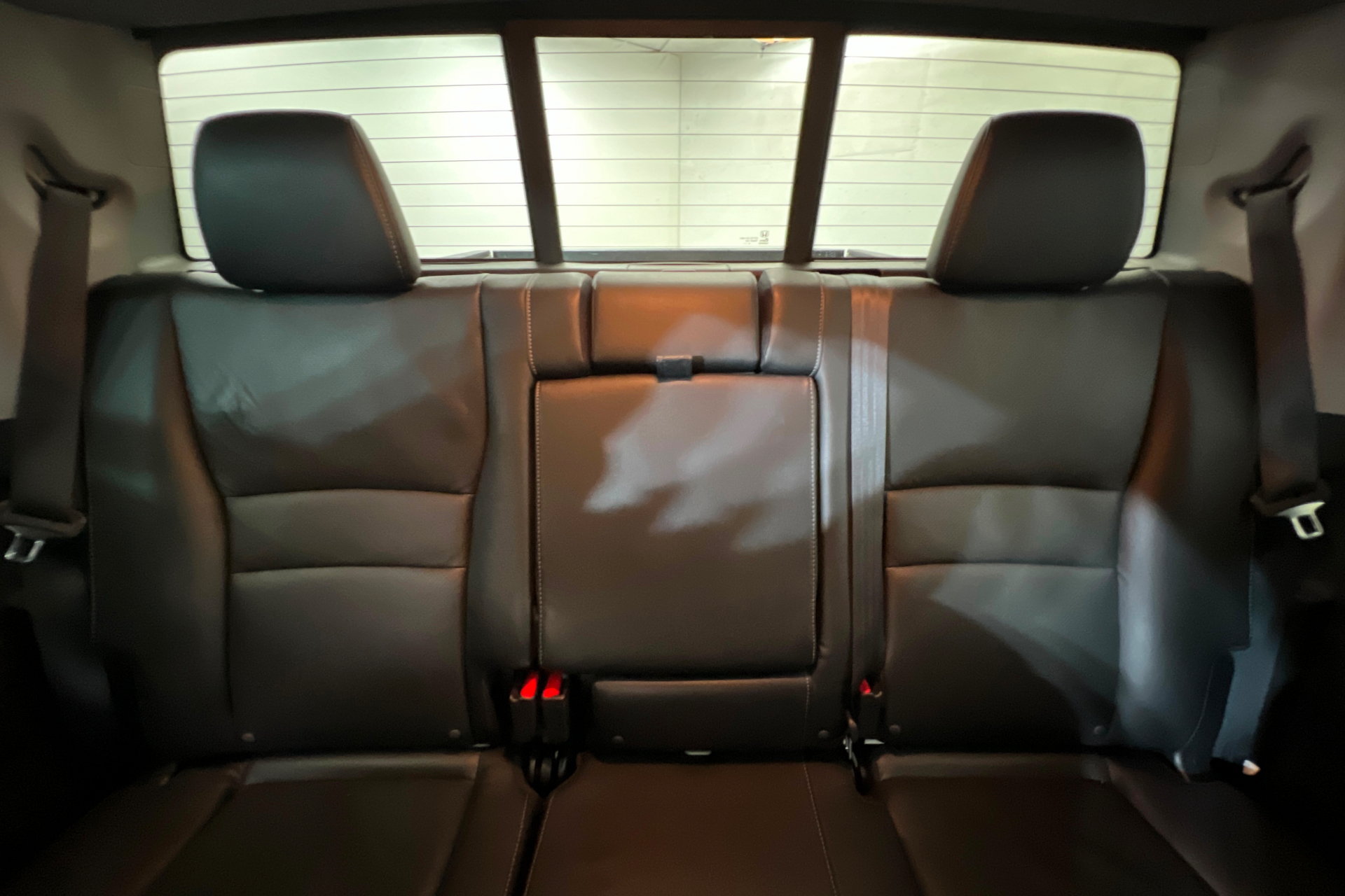 Used 2019 Honda Ridgeline RTL-E image 24