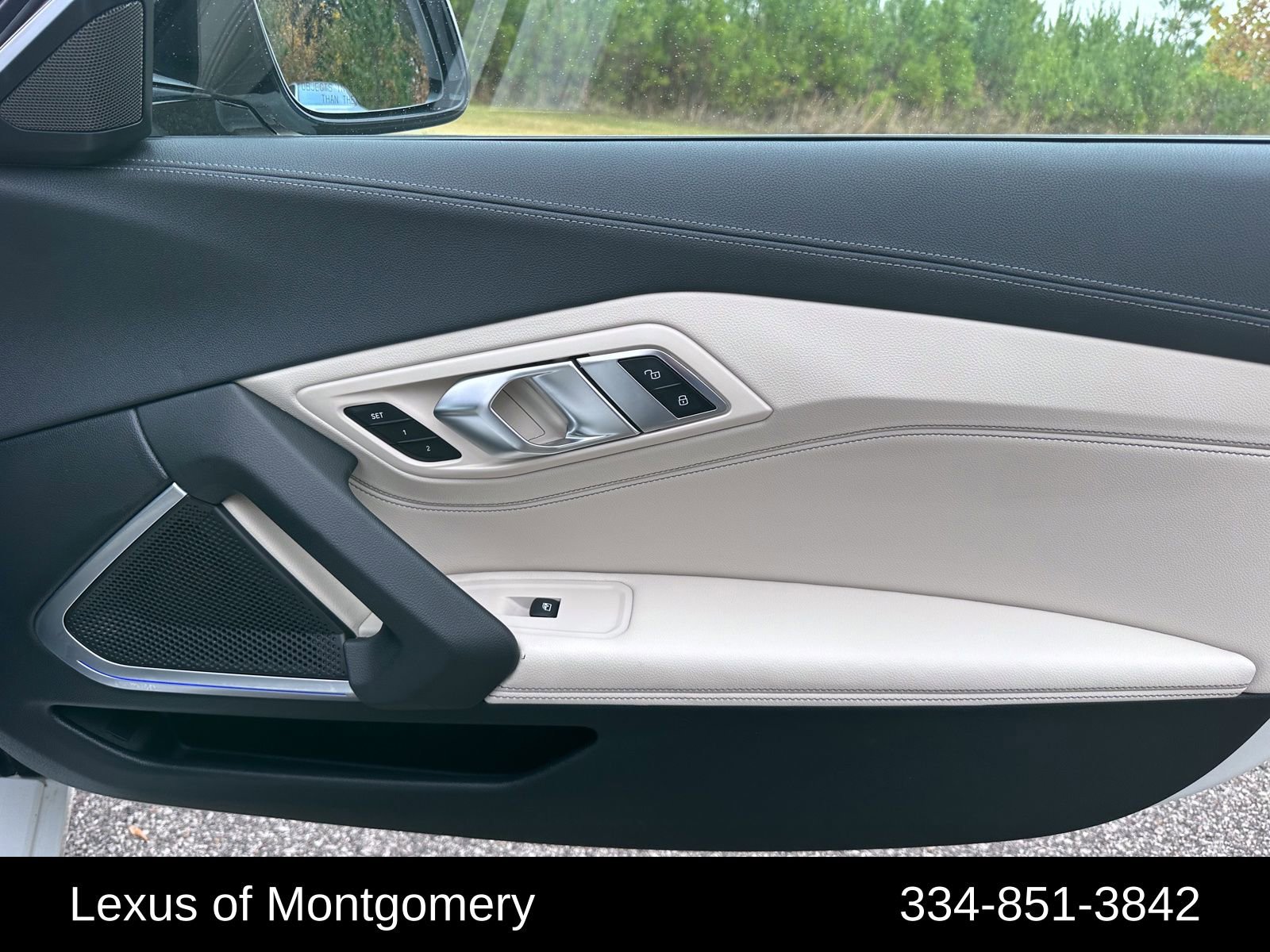 Used 2020 BMW Z4 sDrive30i w/ Convenience Package image 38