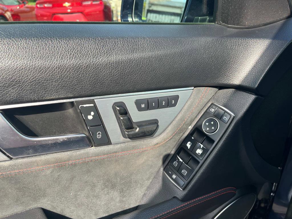Used 2014 Mercedes-Benz C 300 Sport image 16