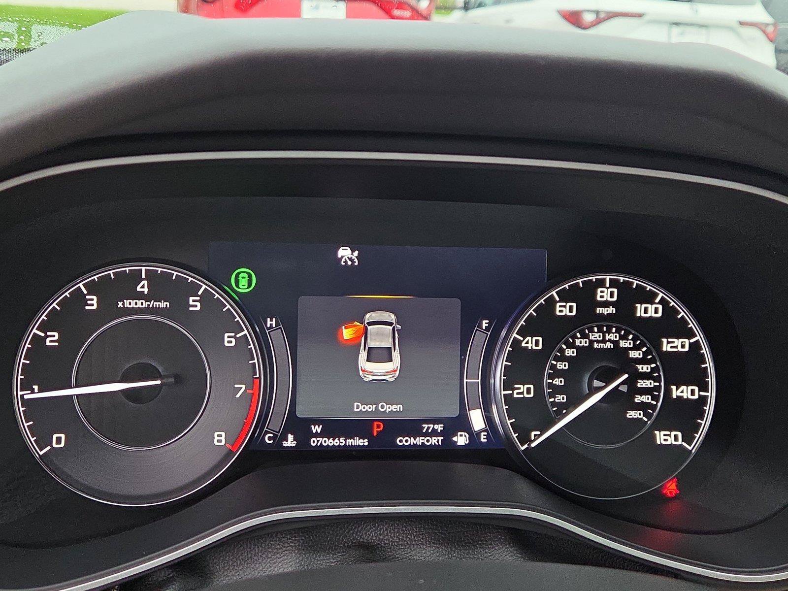 Used 2021 Acura TLX SH-AWD w/ Advance Package image 5