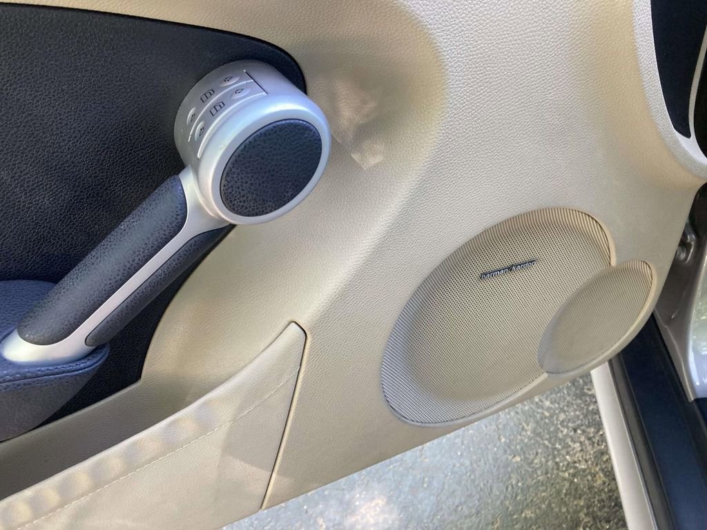 Used 2007 Mercedes-Benz SLK 350 image 10