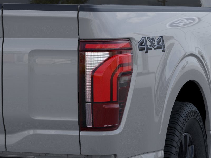 New 2026 Ford F150 Lariat AWD/4WD image 21