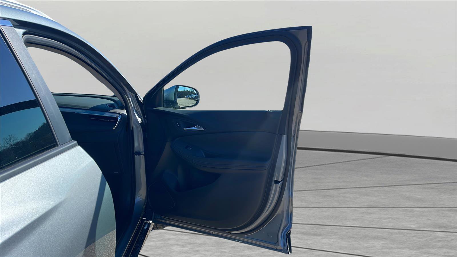 New 2026 Buick Encore GX Sport Touring w/ Comfort Package image 20