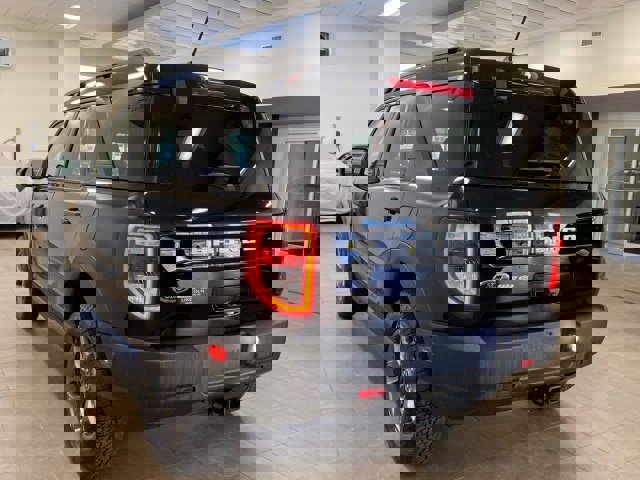 Certified 2023 Ford Bronco Sport Badlands image 5