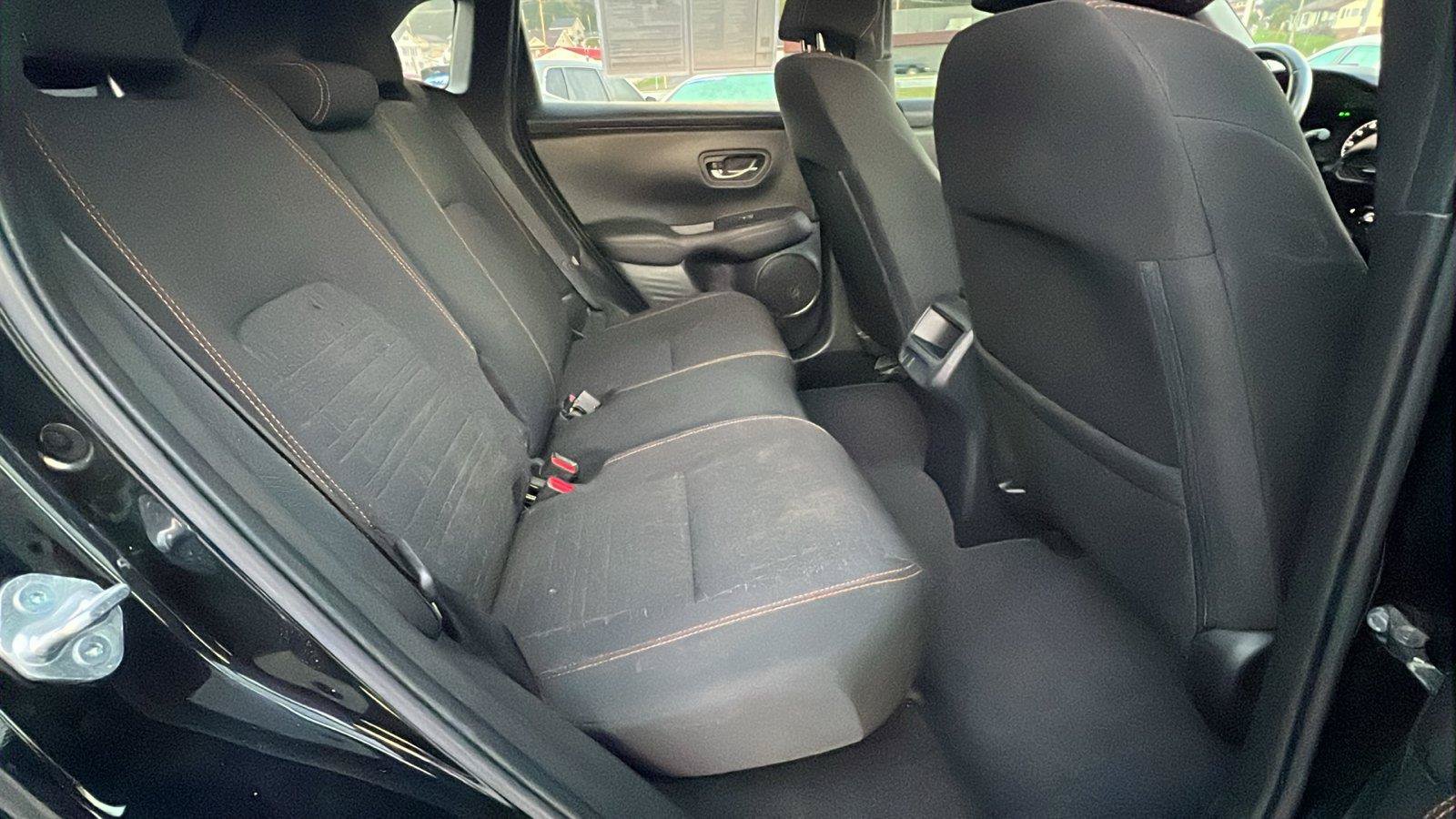 Used 2023 Honda HR-V Sport image 15
