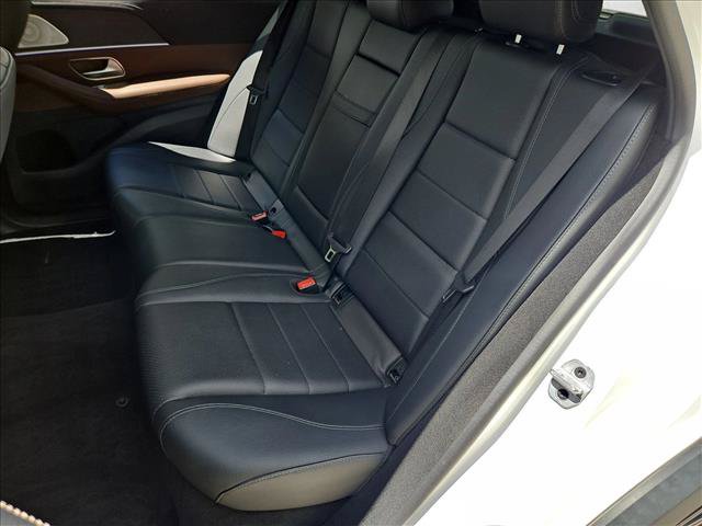 Certified 2024 Mercedes-Benz GLE 350 4MATIC image 18