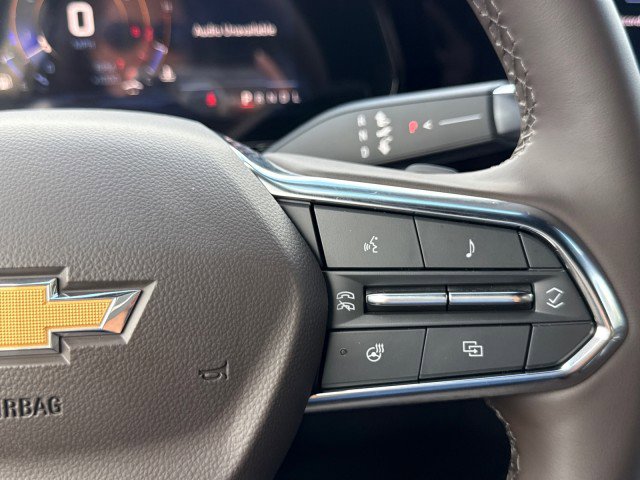 New 2026 Chevrolet Suburban LT w/ Comfort Package image 38