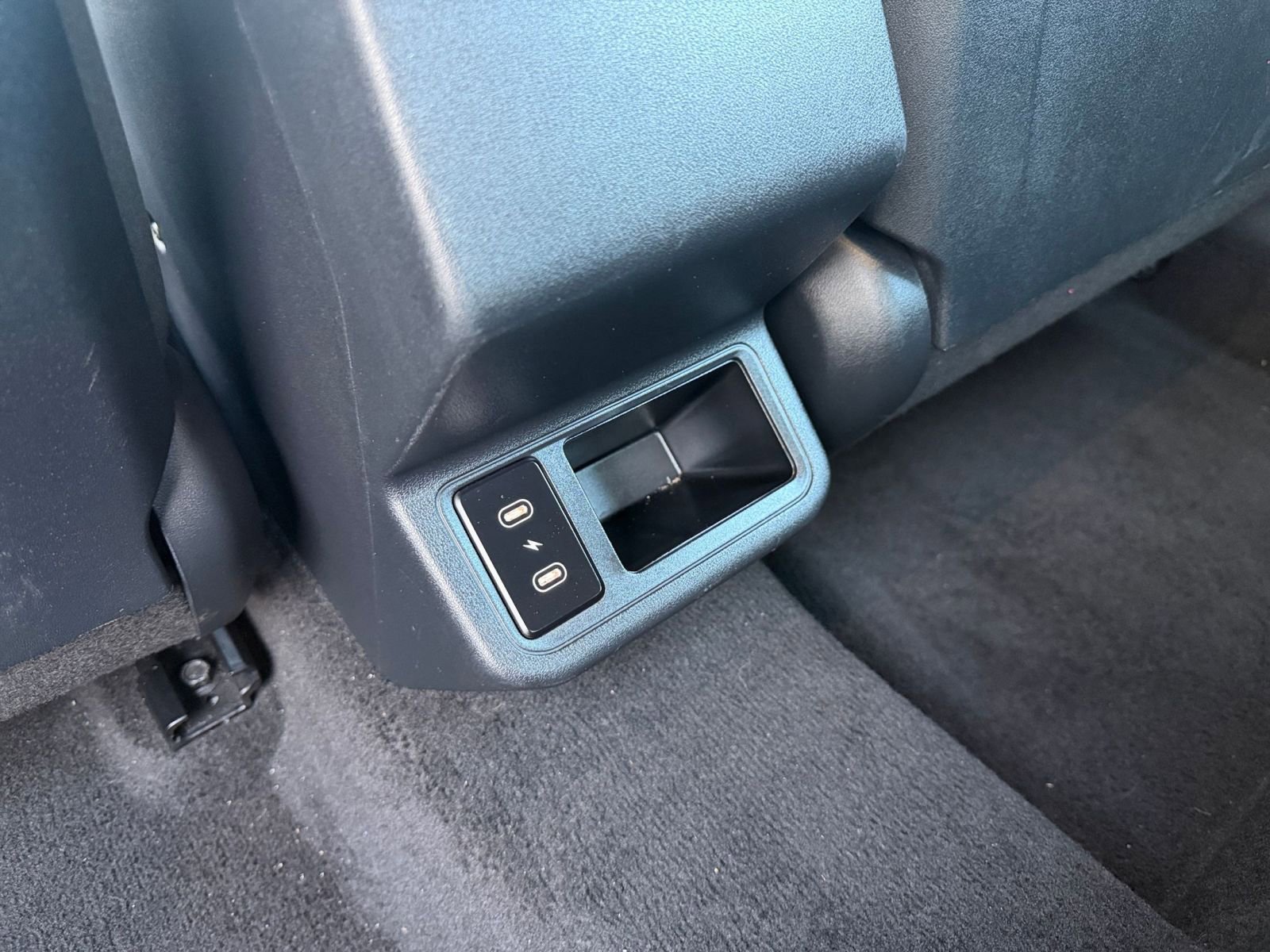 Used 2025 Kia K4 FWD image 22