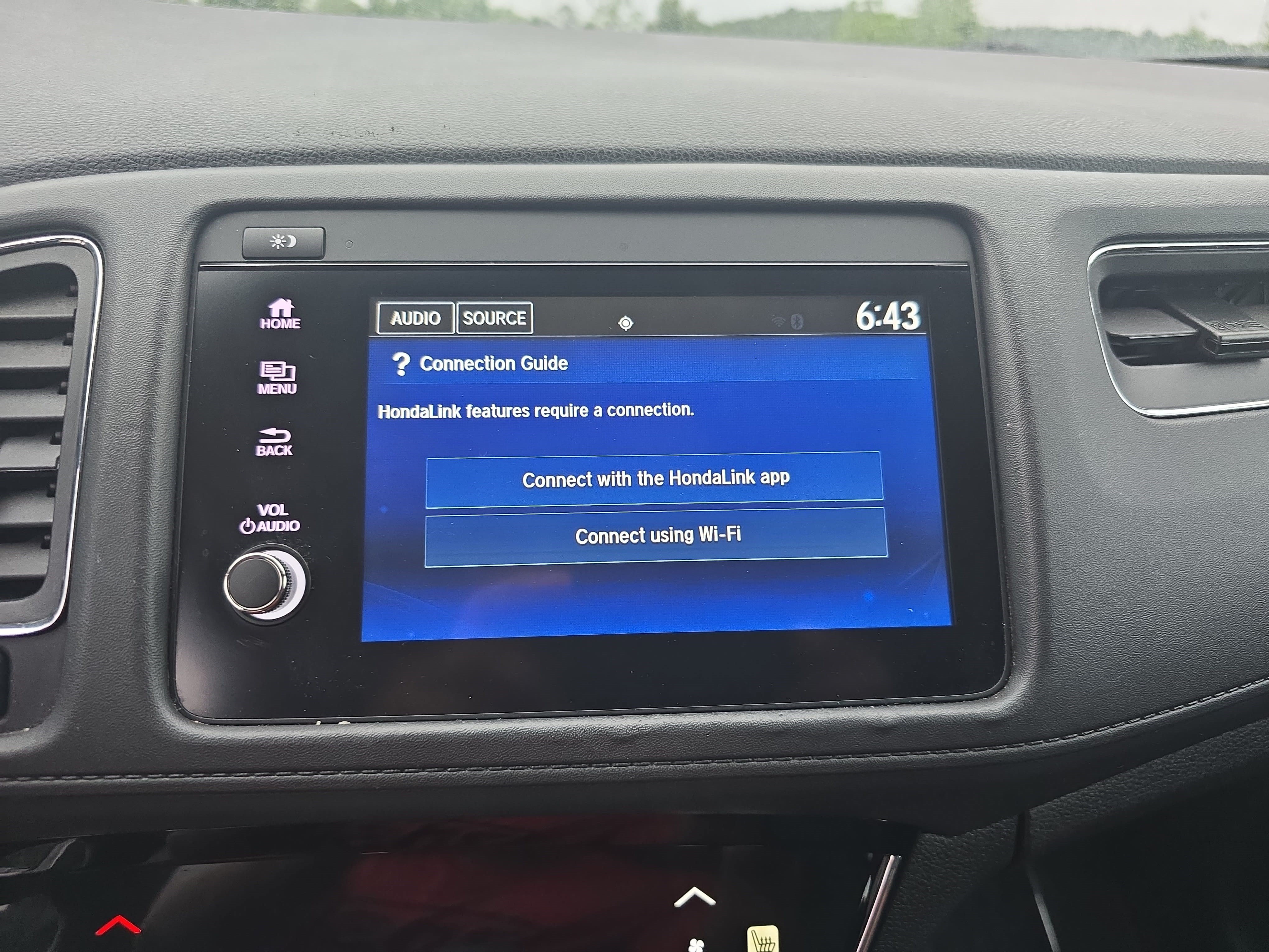 Used 2019 Honda HR-V EX-L image 22