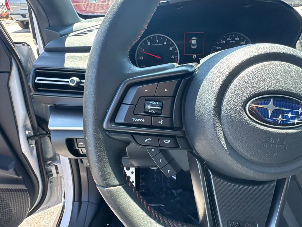 Used 2022 Subaru WRX Premium AWD/4WD image 26