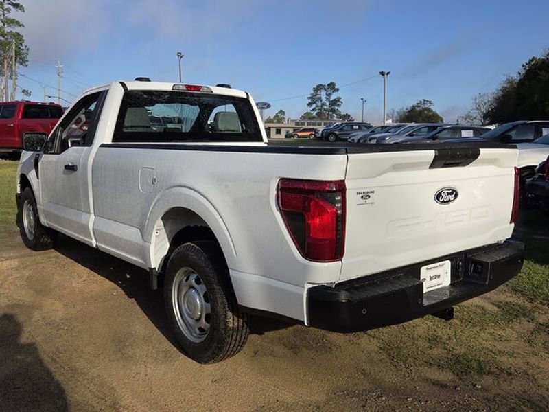 New 2026 Ford F150 XL image 9