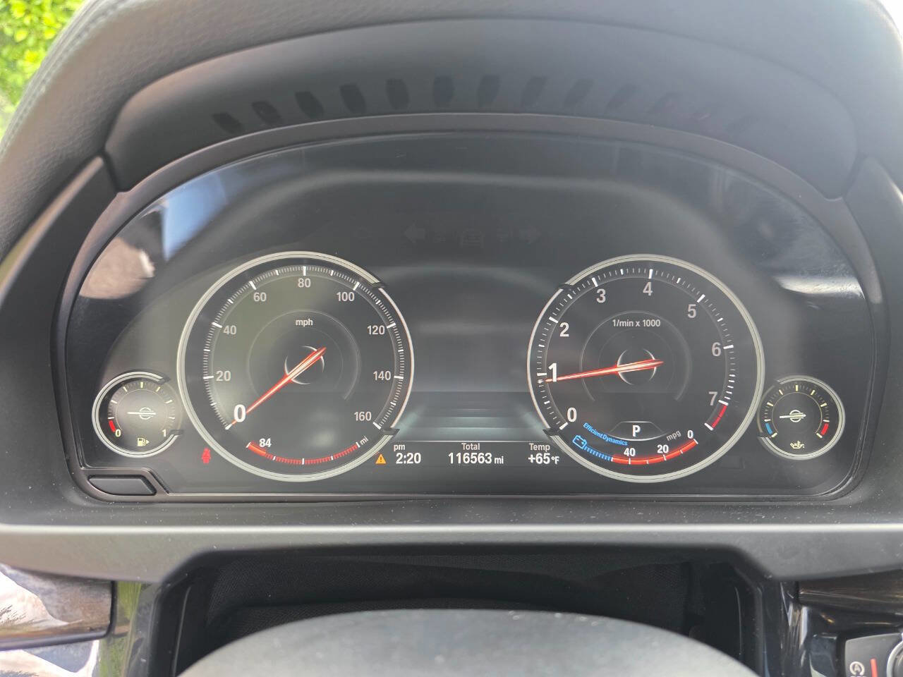 Used 2015 BMW X6 xDrive35i AWD/4WD image 20