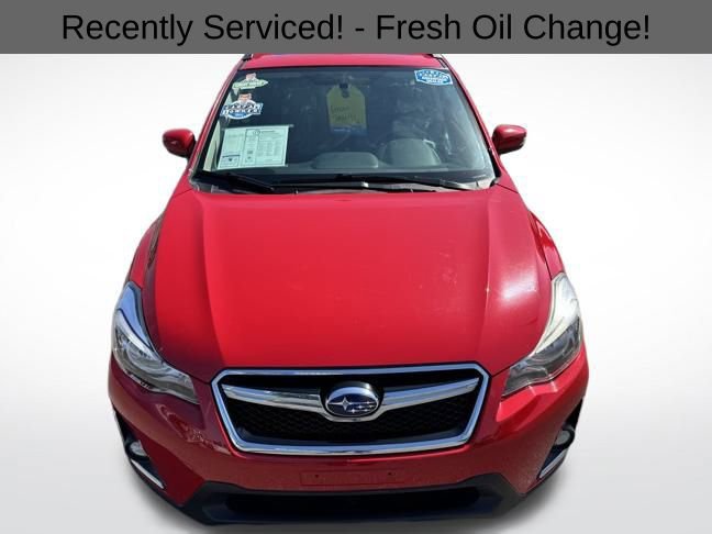 Used 2017 Subaru Crosstrek 2.0i Premium w/ Special Edition image 5