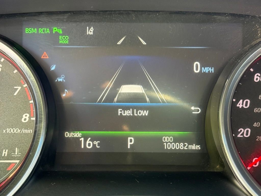 Used 2018 Toyota Camry XSE FWD image 33