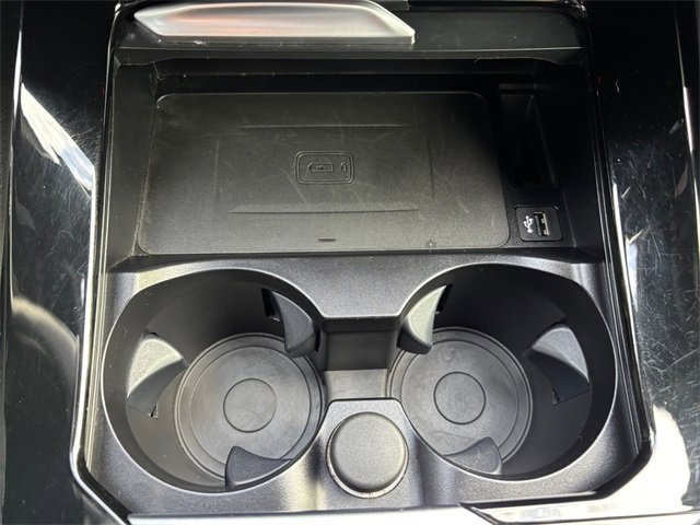 Used 2019 BMW X4 M40i image 28