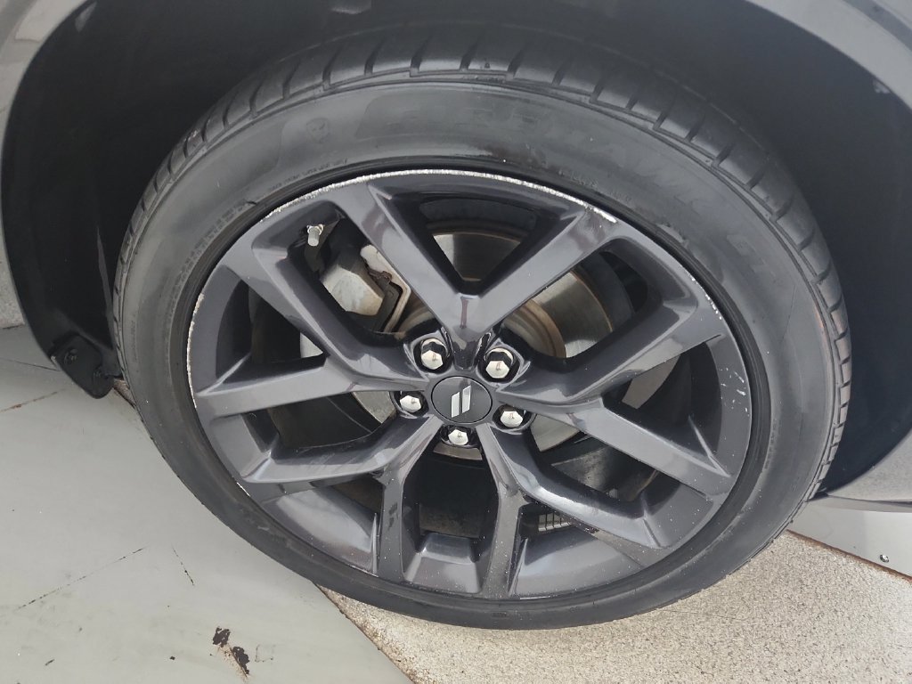 Certified 2023 Dodge Challenger SXT w/ Blacktop Package RWD image 37