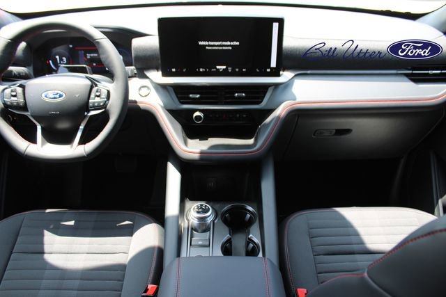 New 2026 Ford Explorer ST-Line RWD image 12
