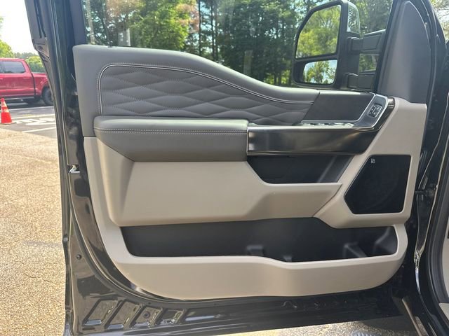 New 2026 Ford F350 Platinum AWD/4WD image 10