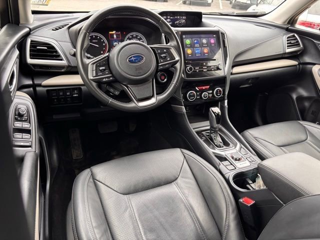 Certified 2023 Subaru Forester Limited AWD/4WD image 19