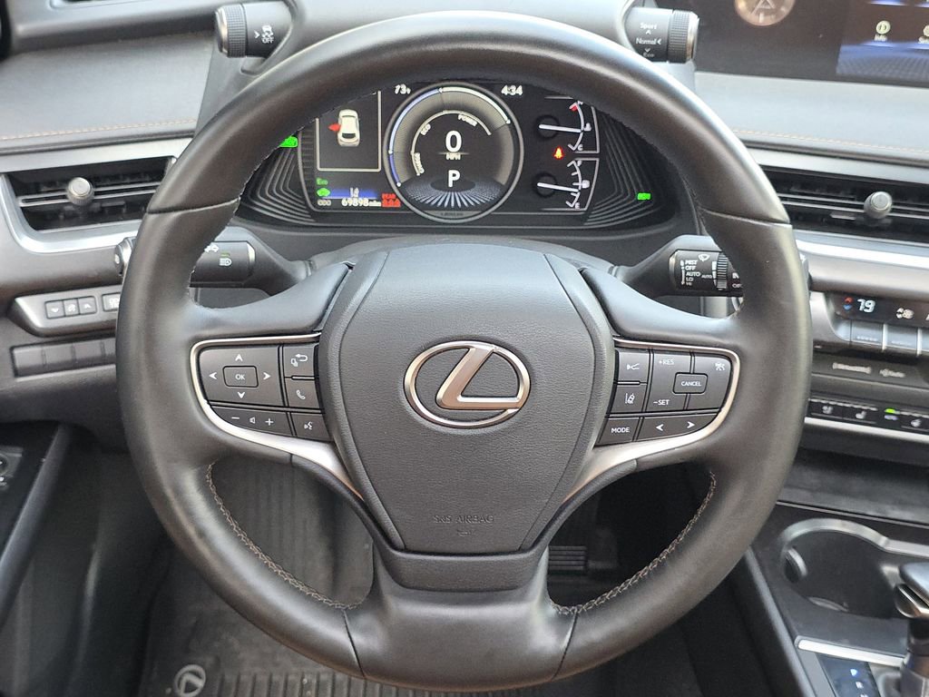Used 2019 Lexus UX 250h image 23