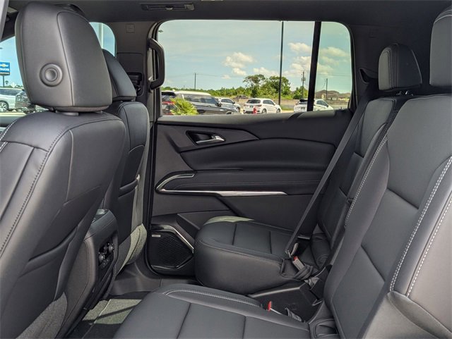 New 2026 Chevrolet Traverse LT w/ Enhanced Driving Package image 26