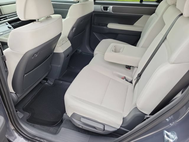 New 2026 Hyundai Santa Fe SE FWD image 25