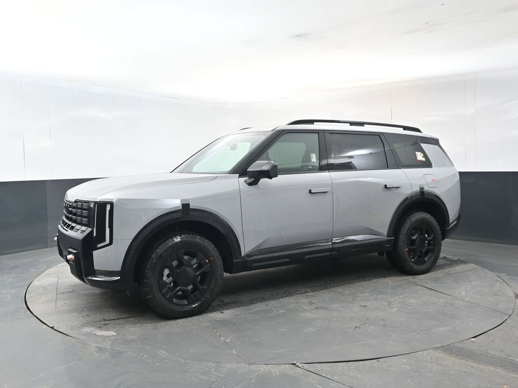 New 2027 Kia Telluride SX Prestige X-Pro image 2