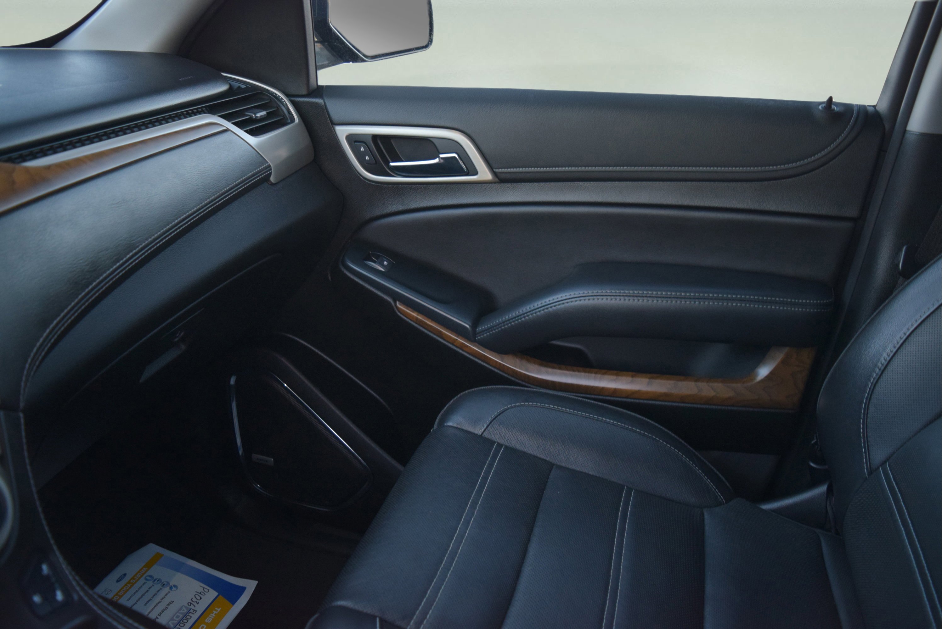 Used 2020 GMC Yukon XL Denali w/ Denali Ultimate Package image 21