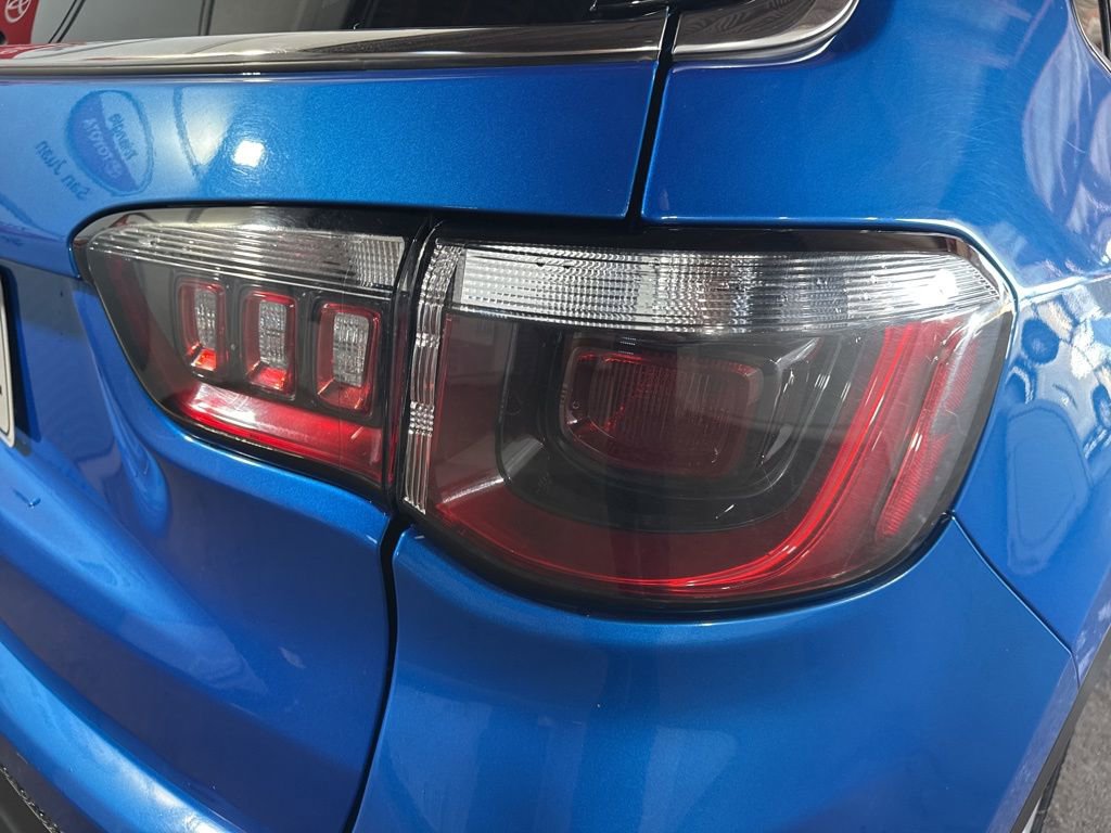 Used 2023 Jeep Compass Sport image 16