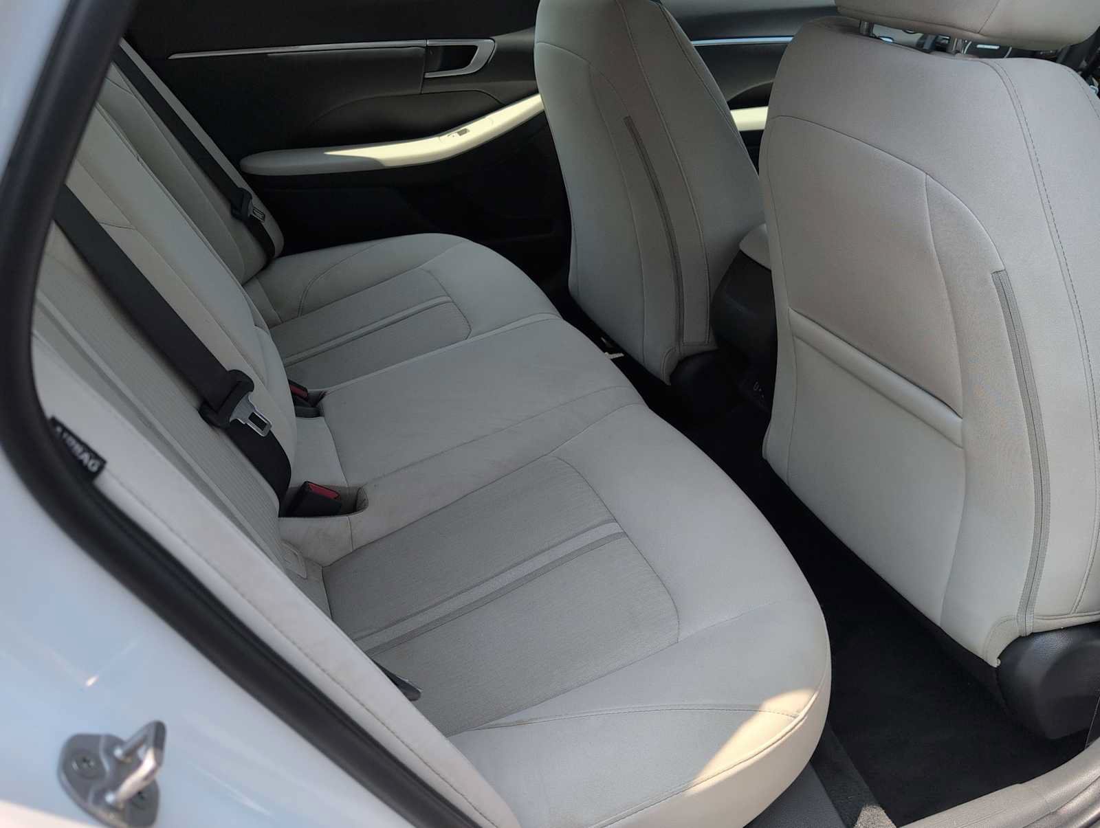 Used 2025 Hyundai Sonata SEL FWD image 20