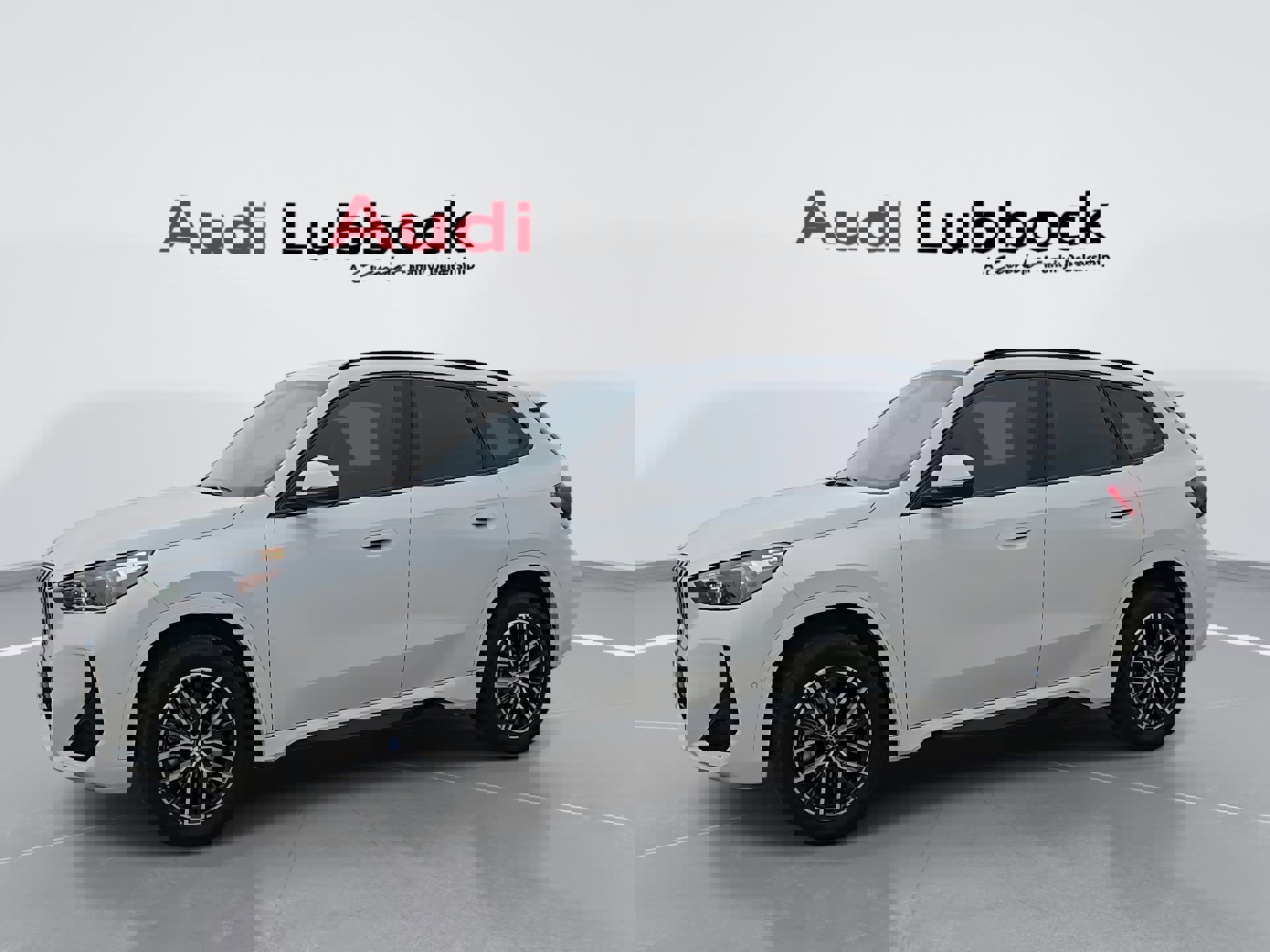 Used 2026 BMW X1 xDrive28i image 5