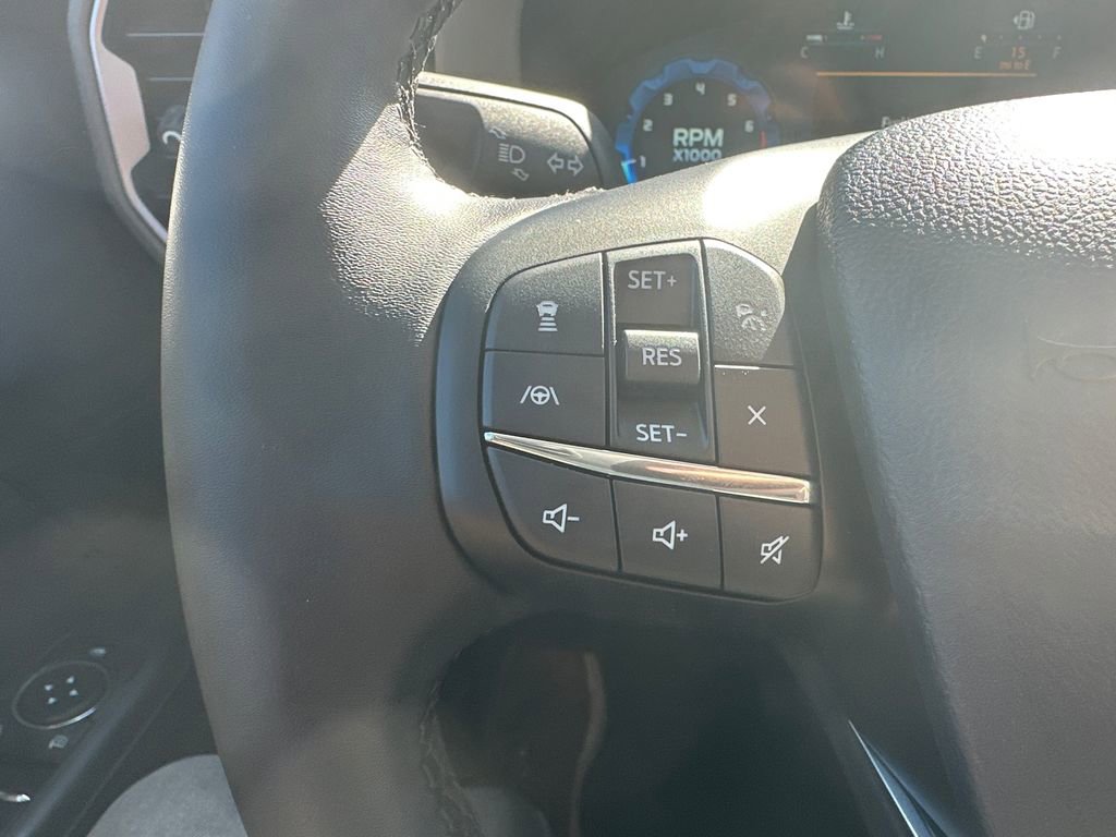 New 2025 Ford Bronco Sport Big Bend image 21