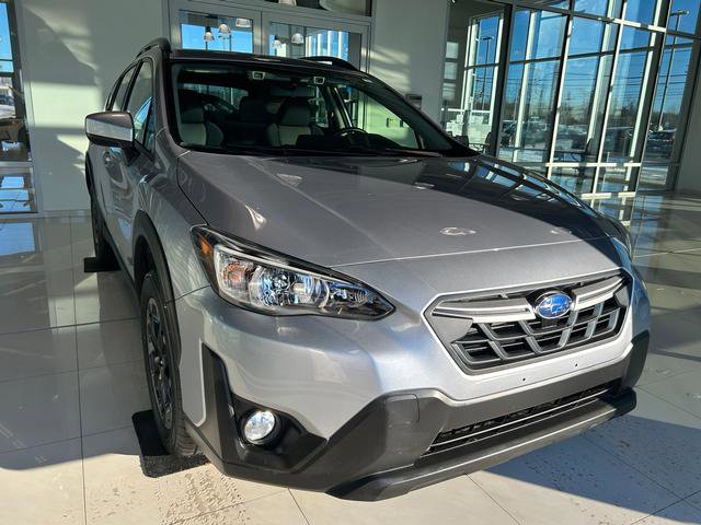 Used 2023 Subaru Crosstrek 2.0i Premium image 5