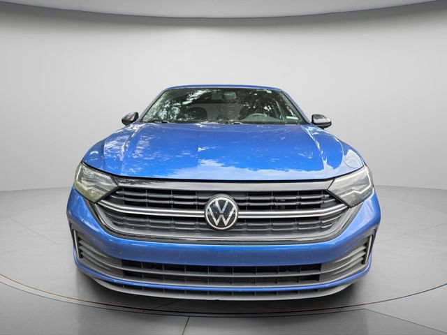 Used 2022 Volkswagen Jetta Sport FWD image 3
