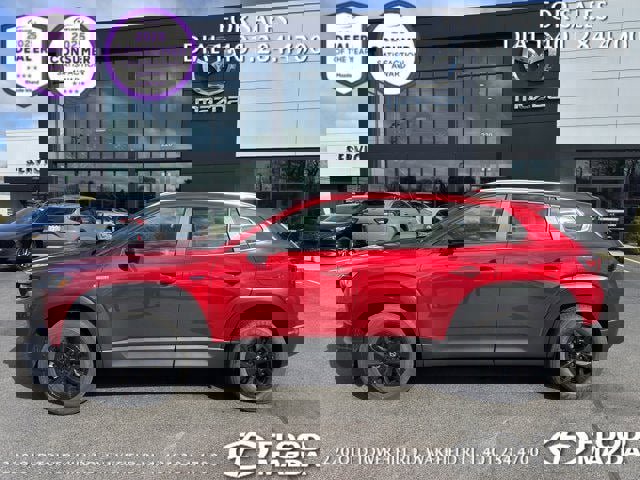 New 2025 MAZDA CX-50 2.5 Hybrid w/ Cargo Package image 22
