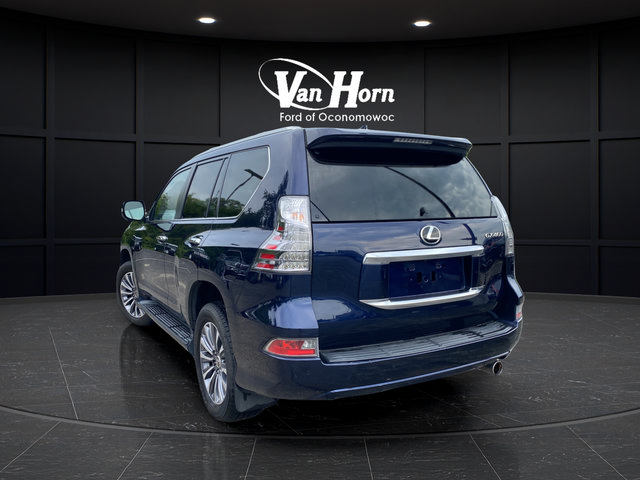Used 2022 Lexus GX 460 Luxury w/ Accessory Package AWD/4WD image 5