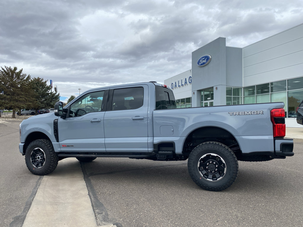New 2026 Ford F350 4x4 Crew Cab Super Duty image 29