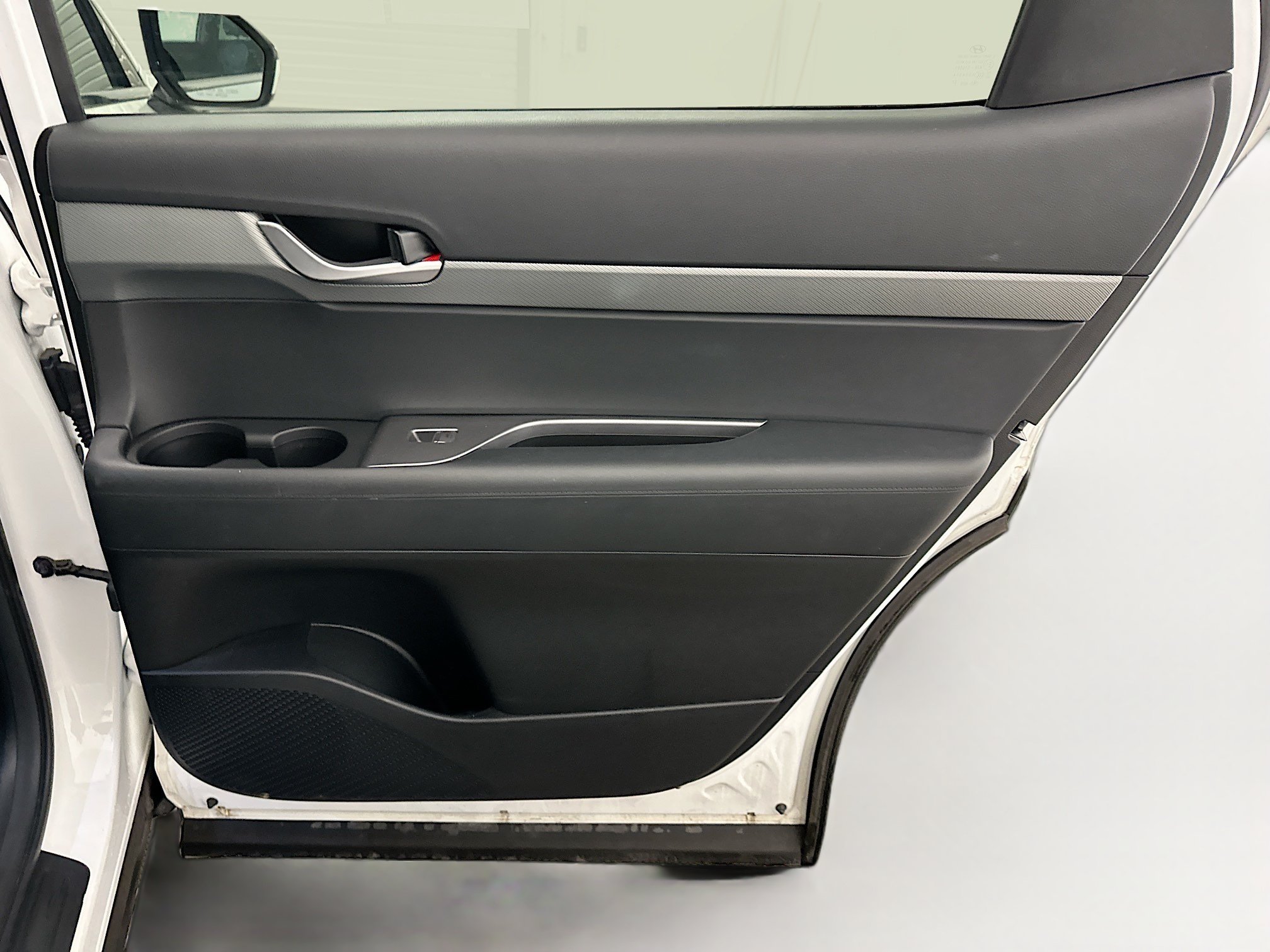 Used 2025 Hyundai Palisade SEL AWD/4WD image 33