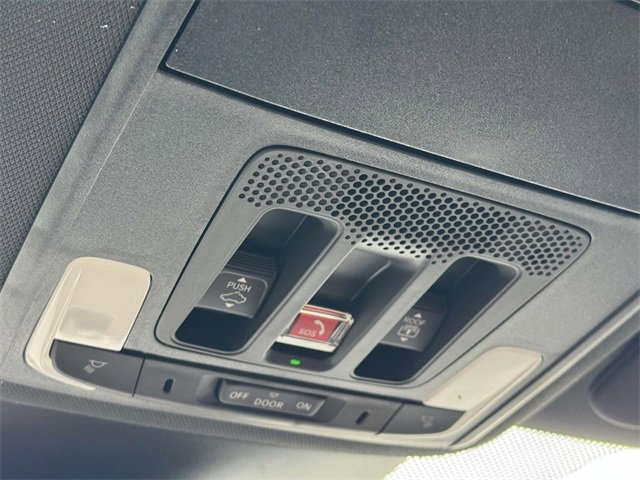 New 2026 Honda Passport TrailSport image 29