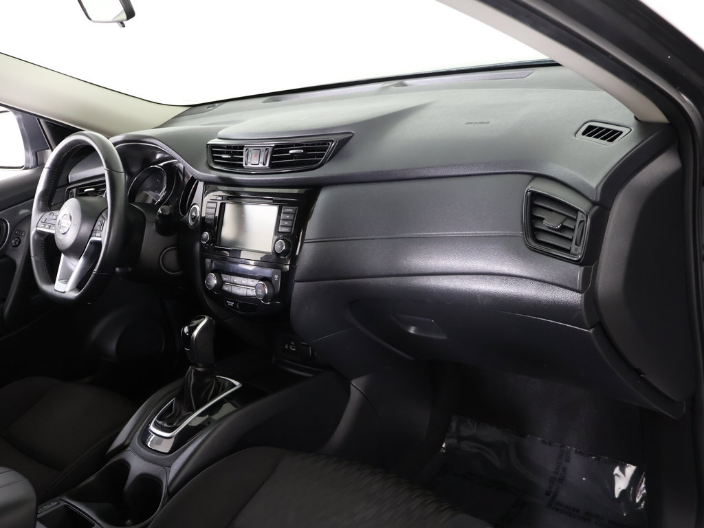 Used 2020 Nissan Rogue SV AWD/4WD image 26