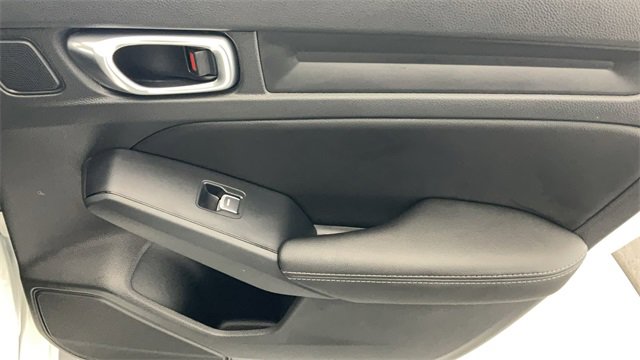 Certified 2023 Honda Civic EX-L image 26