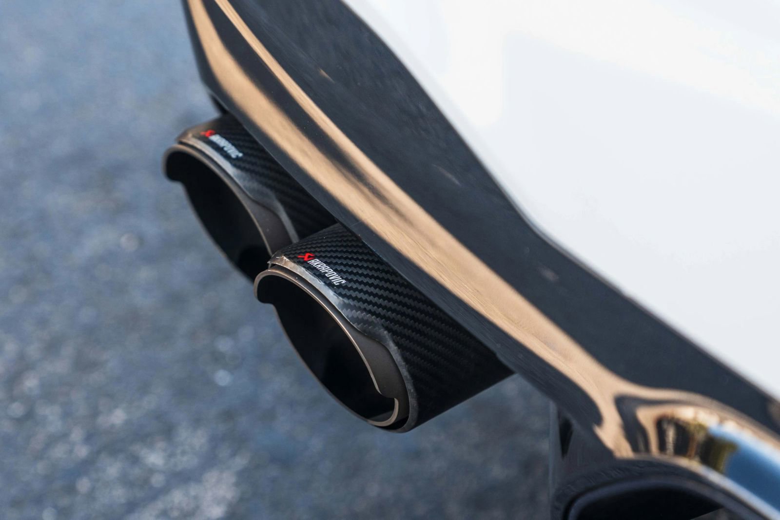 Used 2020 BMW M5 w/ Executive Package image 16