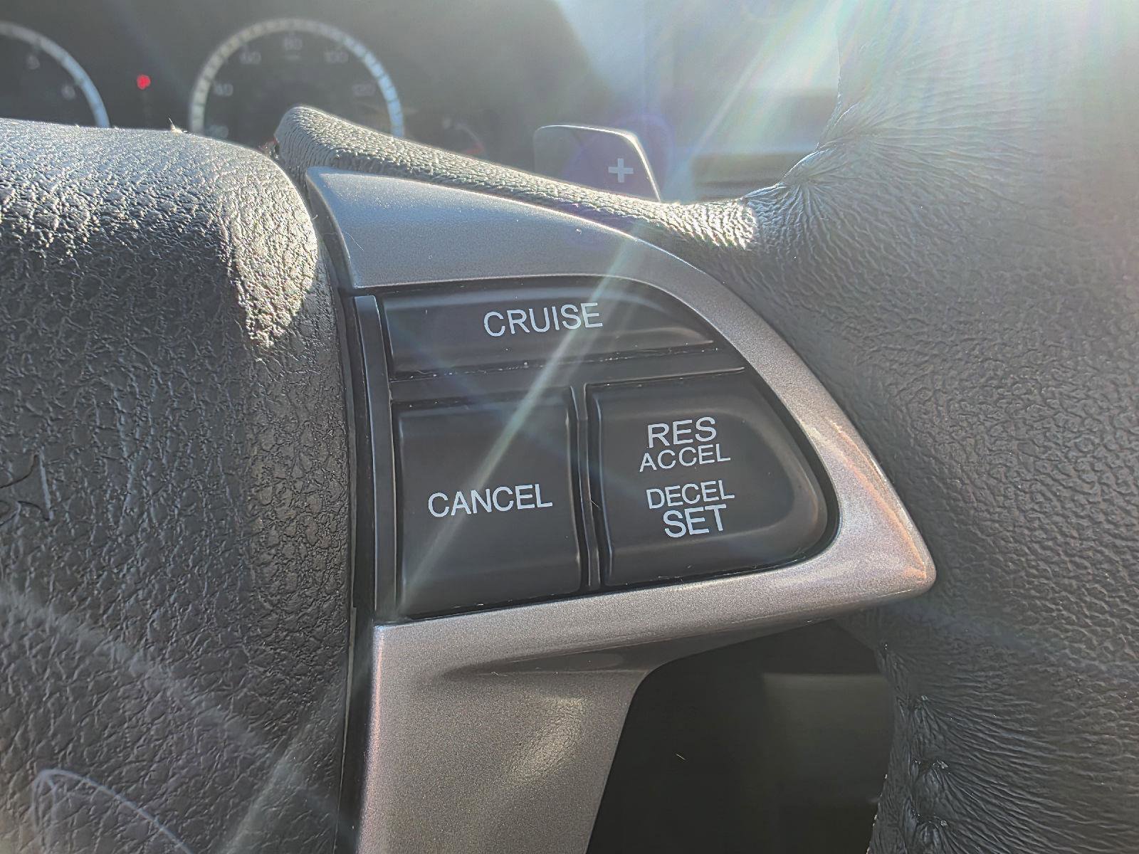 Used 2012 Honda Accord EX-L image 14