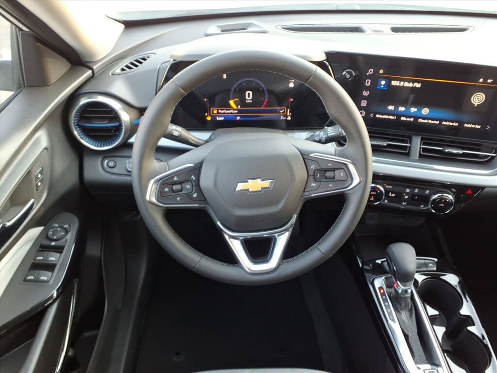 New 2026 Chevrolet Trax LT w/ Driver Confidence Package FWD image 23