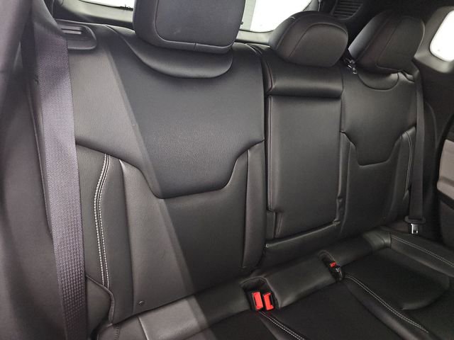 Used 2026 Jeep Compass Limited w/ Mopar All Weather Package image 30