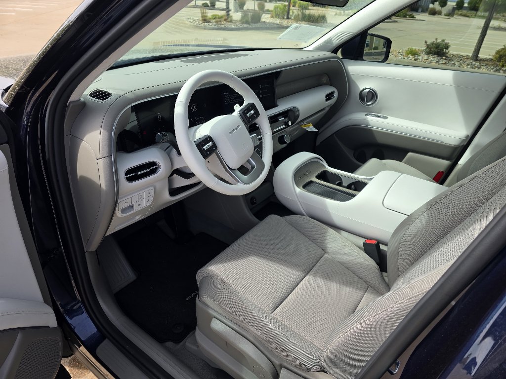 New 2027 Hyundai Palisade SE AWD/4WD image 22