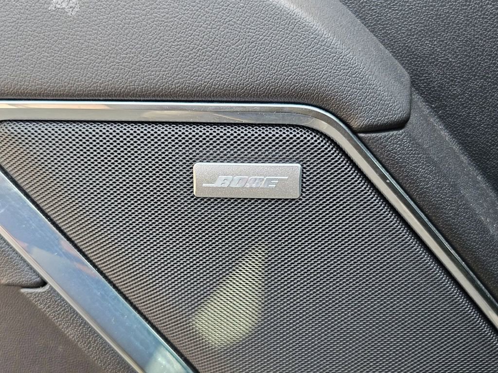 Used 2023 GMC Sierra 1500 SLT w/ SLT Premium Package image 32