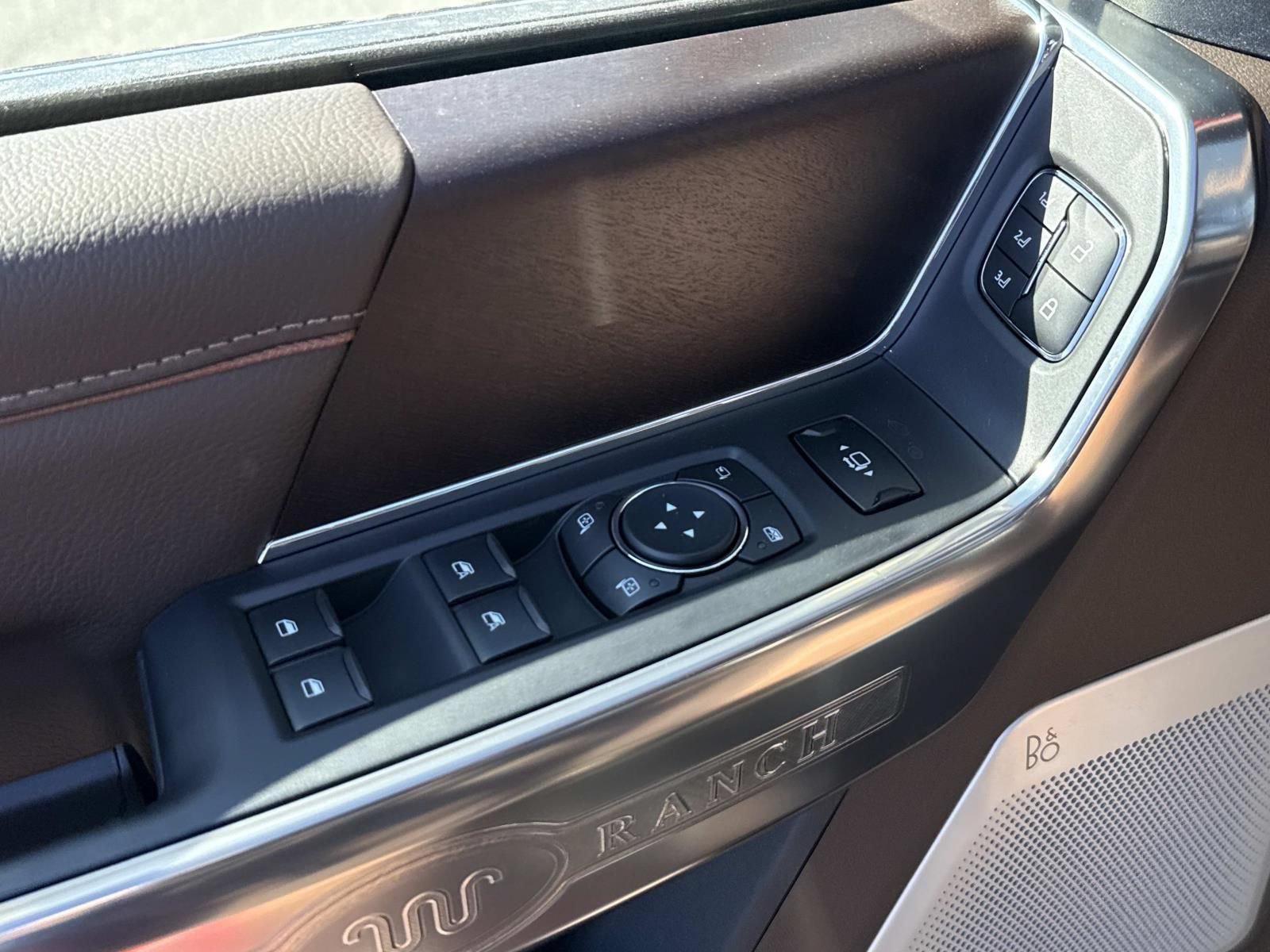 New 2027 Ford F350 King Ranch AWD/4WD image 18