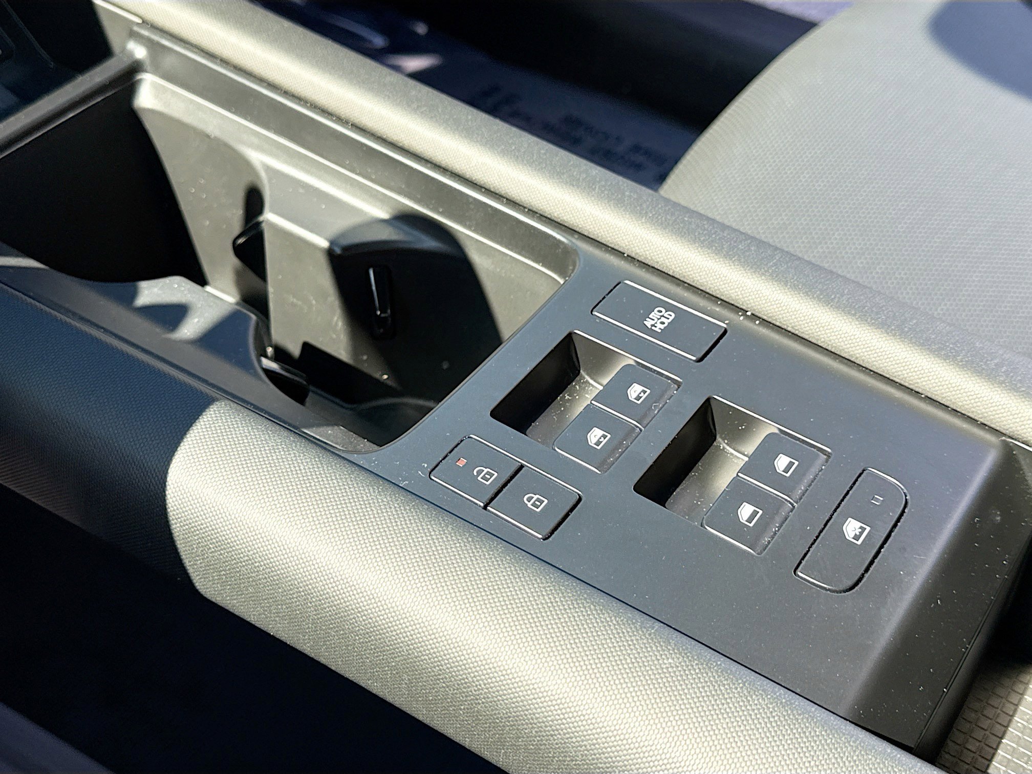 Certified 2024 Hyundai Ioniq 6 SEL image 7