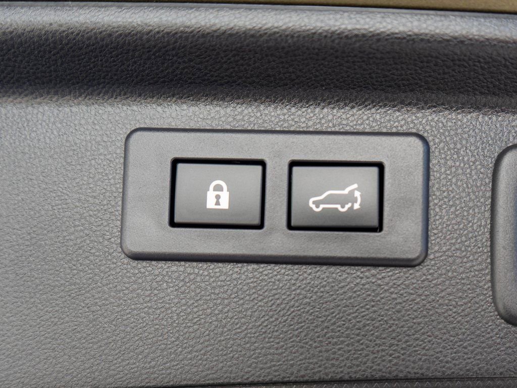 Used 2025 Subaru Forester Wilderness AWD/4WD image 35